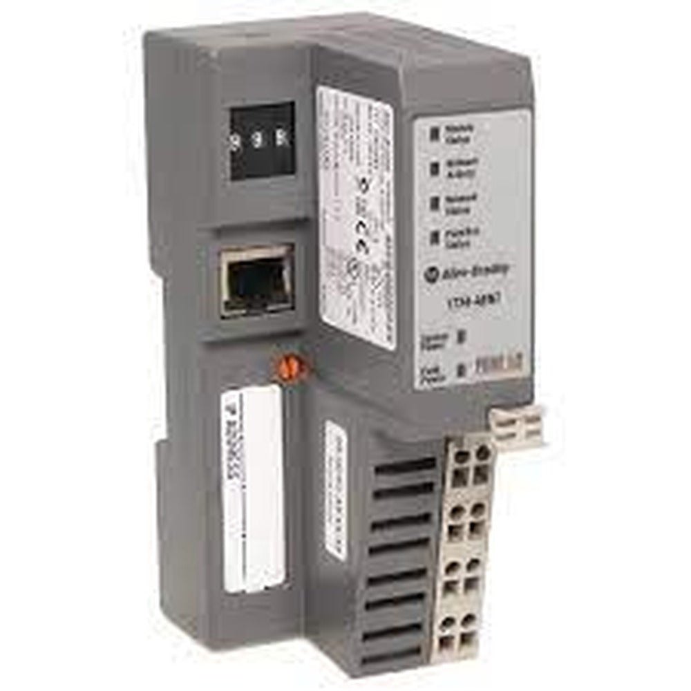 Allen Bradley 1734-AENT Original Packaging Module in Stock
