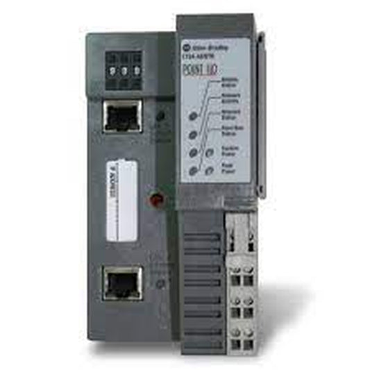 Allen Bradley 1734-AENT Original Packaging Module in Stock