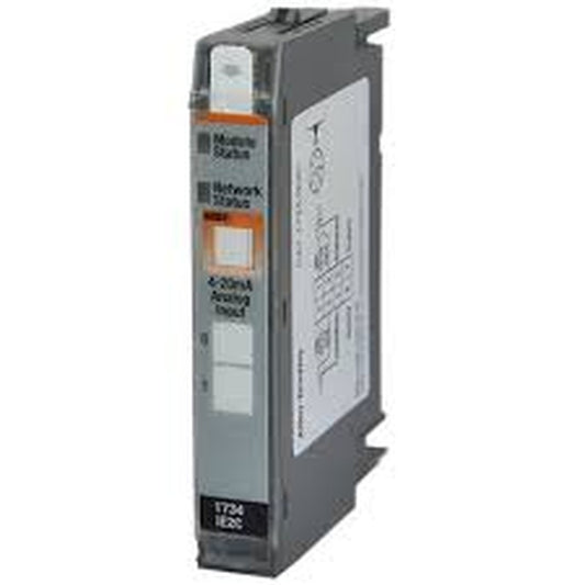 Allen Bradley 1734-IE2C Original Packaging Module in Stock