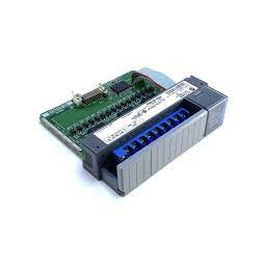 Allen Bradley 1746-IB16 Original Packaging Module in Stock