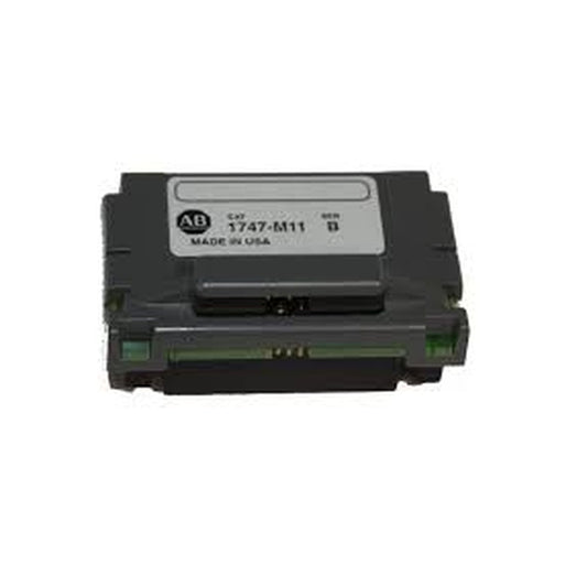 Allen Bradley 1747-M11 SLC 500 Original Packaging Module in Stock