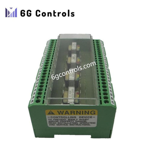 Woodward 1751-147 MPU Transformer Module Brand New