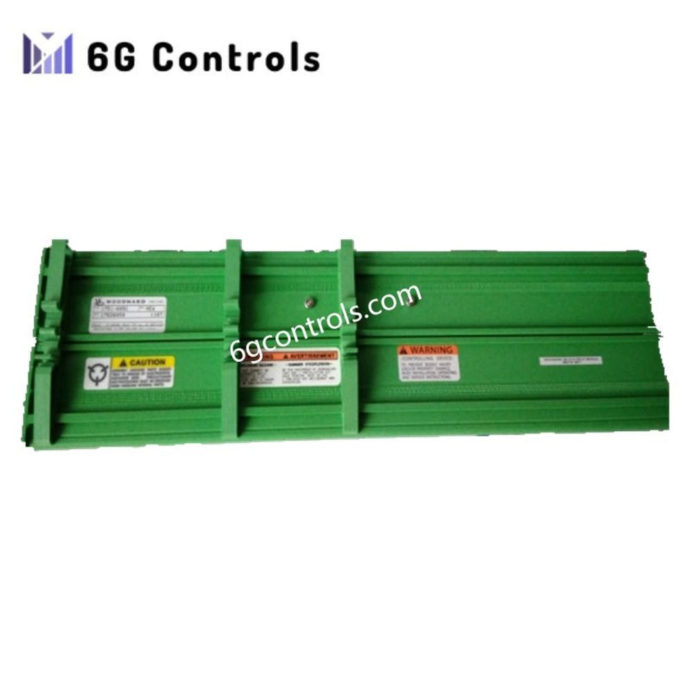 Woodward 1751-6091 16-Channel Relay Output Module