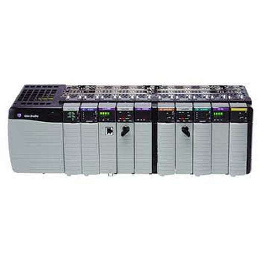 Allen Bradley 1756-A10 ControlLogix Original Packaging Module in Stock
