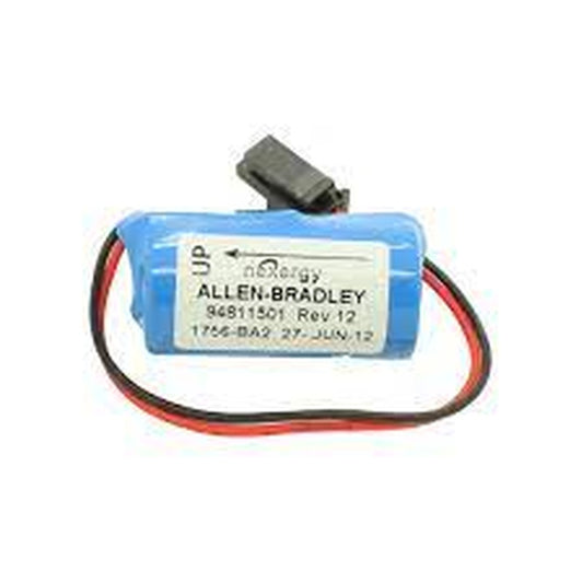 Allen Bradley 1756-BA2 Original Packaging Module in Stock