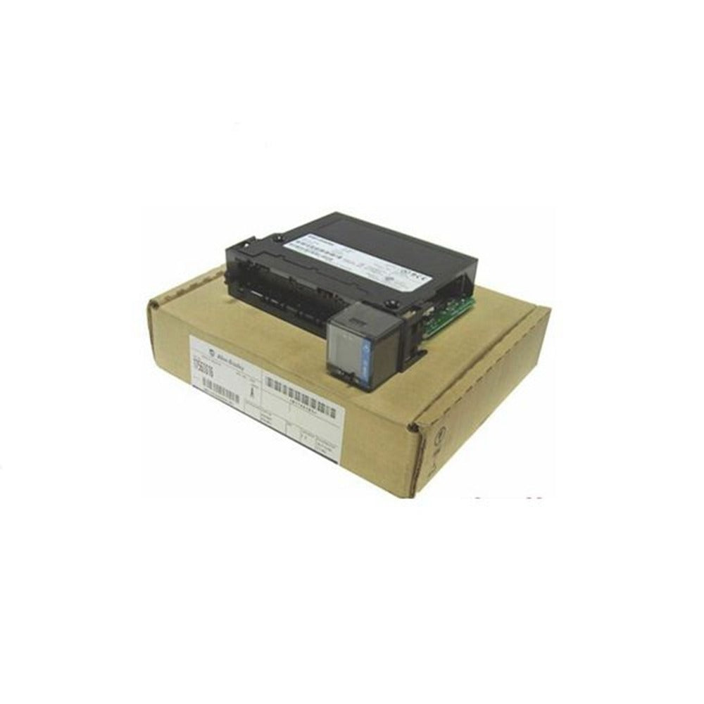 Allen Bradley 1756-IG16 ControlLogix Analog Original Packaging Module in Stock