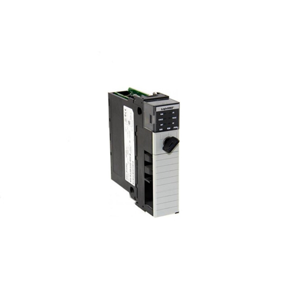 Allen-Bradley 1756-L62 ControlLogix 4 MB Memory Controller