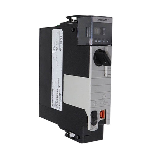 Allen-Bradley 1756-L73XT ControlLogix XT PAC Module