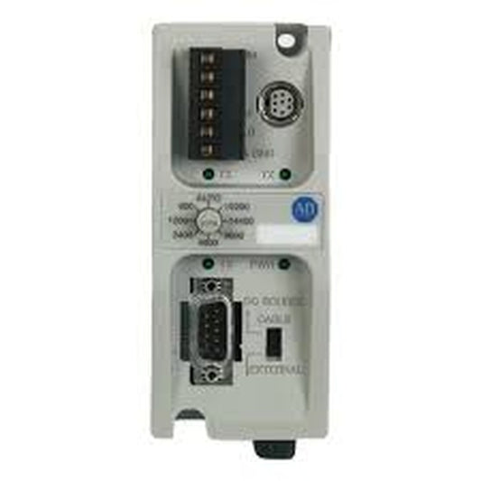 Allen Bradley 1761-NET-AIC Original Packaging Module in Stock