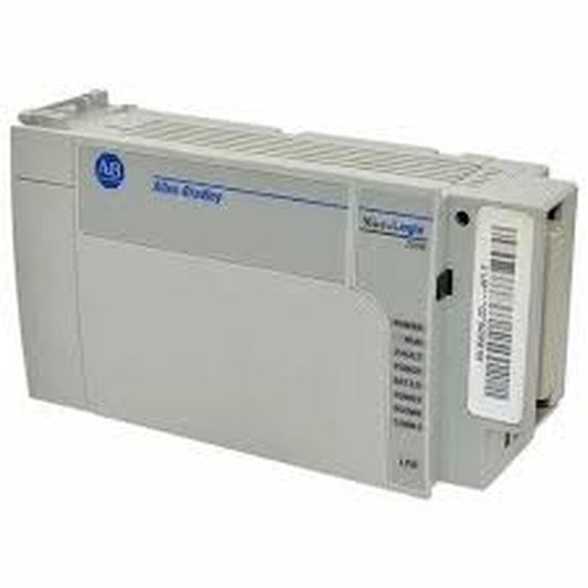 Allen Bradley 1764-LRP Original Packaging Module in Stock