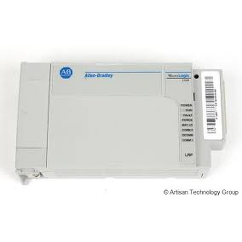 Allen Bradley 1764-LRP Original Packaging Module in Stock