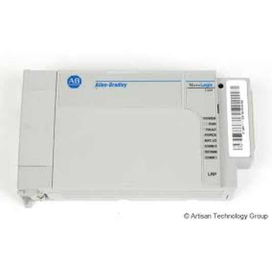 Allen Bradley 1764-LRP Original Packaging Module in Stock
