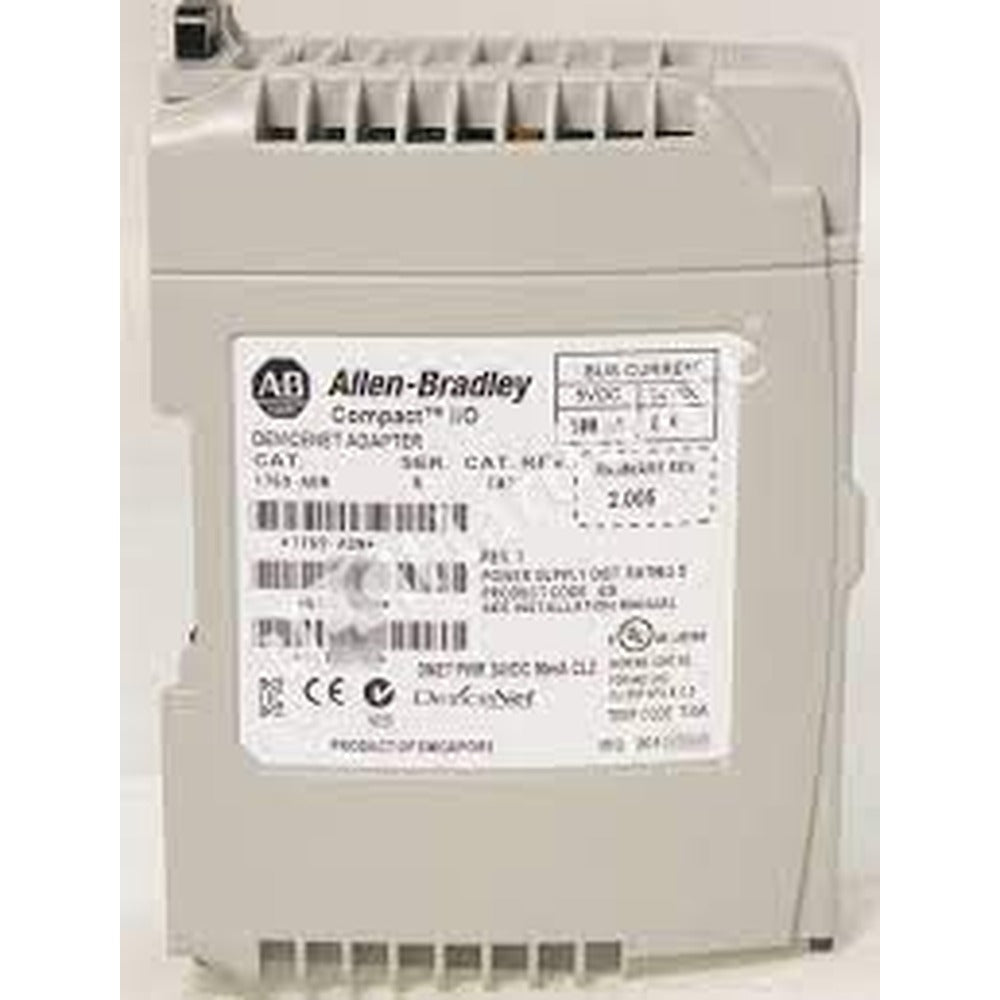 Allen Bradley 1769-ADN Original Packaging Module in Stock