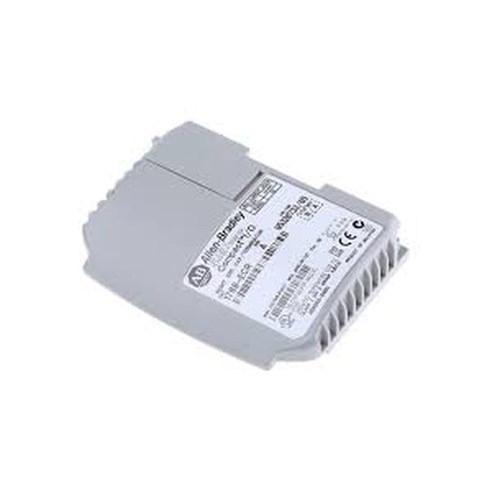 Allen Bradley 1769-ECR Remote I/O Adapter Module in Original Packaging