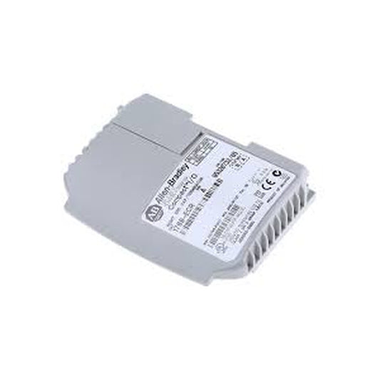 Allen Bradley 1769-ECR Remote I/O Adapter Module in Original Packaging