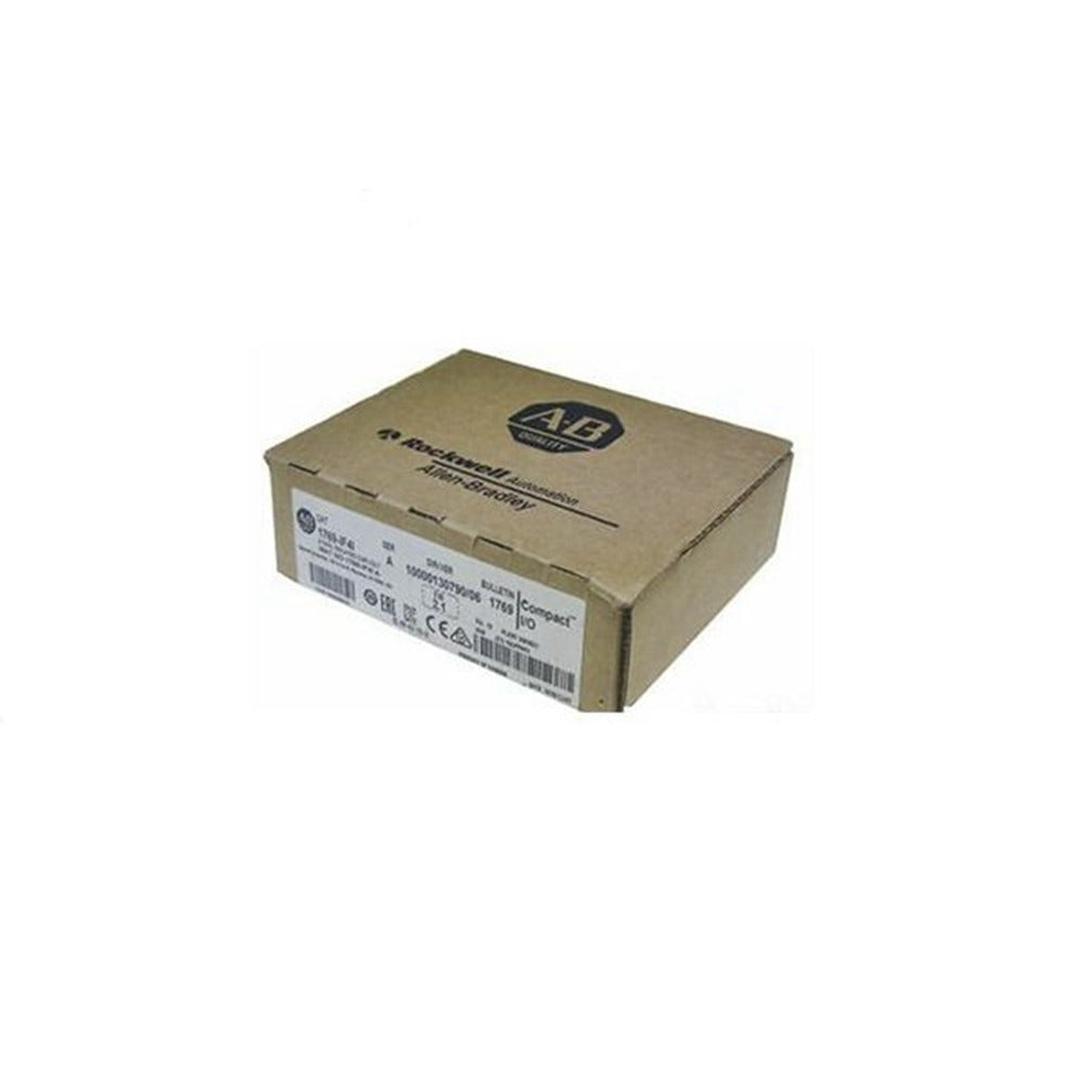 Allen Bradley 1769-IF4 Original Packaging Module in Stock