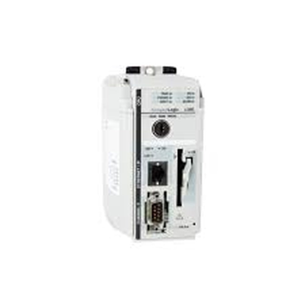 Allen-Bradley 1769-L35E CompactLogix 1.5MB ENet Controller