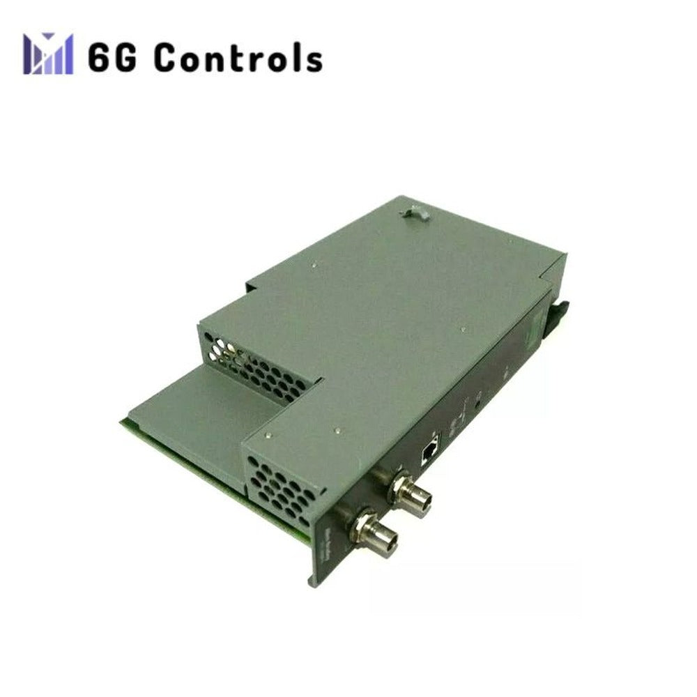 Allen Bradley 1771-ACNR15 ControlNet Remote I/O Adaptor