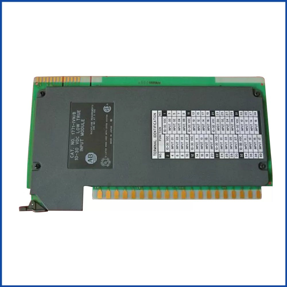 Allen Bradley 1771-OVN Brand new Digital I/O DC Input and Output Modules