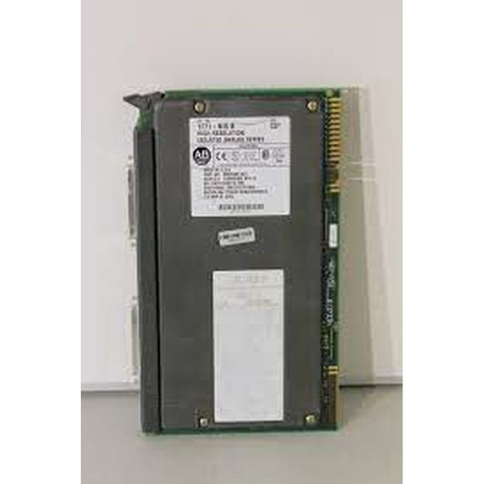 Allen Bradley 1771-NIS/B Original Packaging Module in Stock