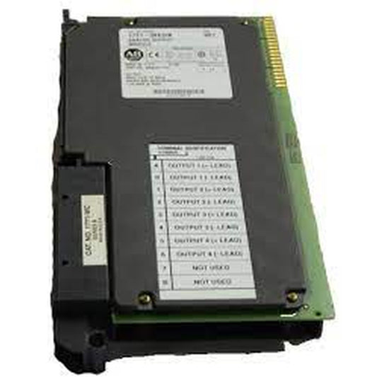 Allen Bradley 1771-OFE2 PLC Module Brand new in Stock