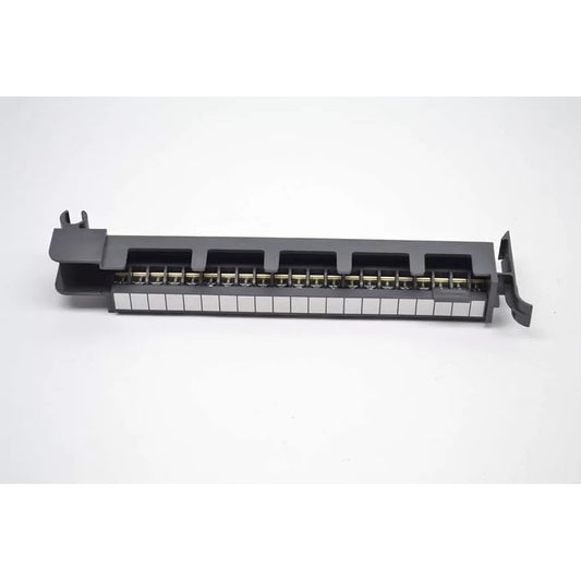 Allen Bradley 1771-WG FIELD WIRING ARM 21 TRMLS GOLD PLATED Original Packaging Module in Stock