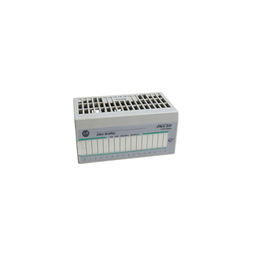 Allen Bradley 1794-OB16 Original Packaging Module in Stock