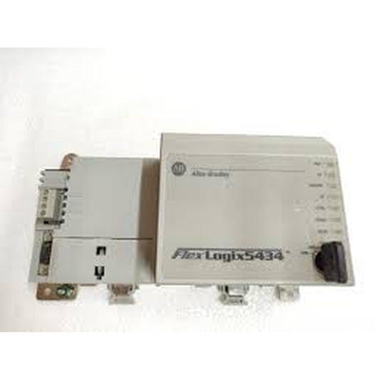 Allen-Bradley 1794-L34 FLEX I/O Modules in Stock
