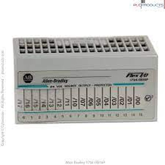 Allen Bradley 1794-OB16P Original Packaging Module in Stock