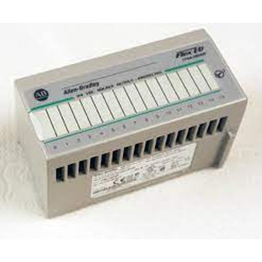 Allen Bradley 1794-OB16P Original Packaging Module in Stock
