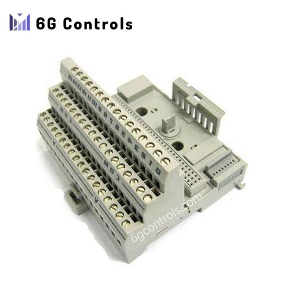 Allen Bradley 1794-TB3TS Terminal Base Unit In Stock