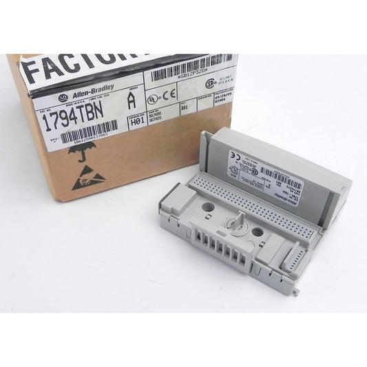 Allen Bradley 1794-TBN Original Packaging Module in Stock