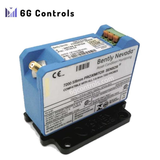 Bently Nevada 18745-04 Proximitor Sensor High Quality
