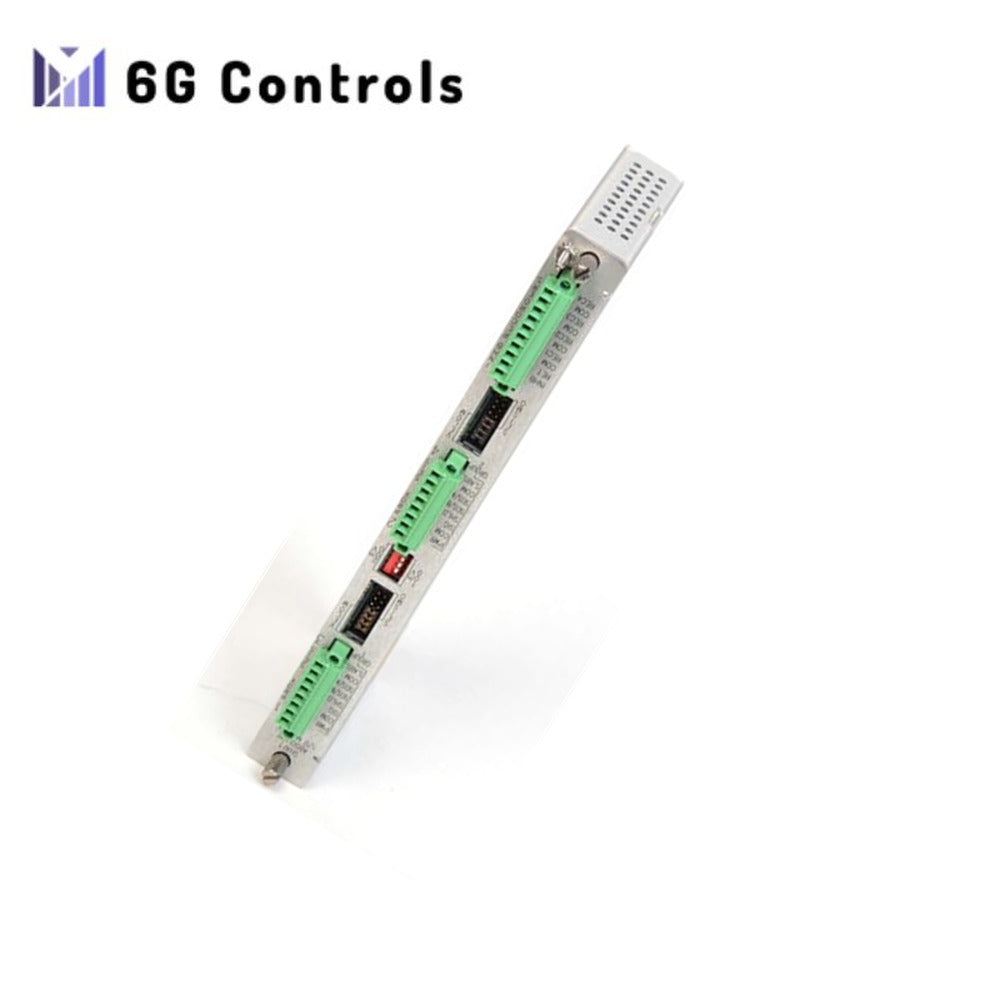 Bently Nevada 128329-01 Proximitor Seismic Monitor I/O Module