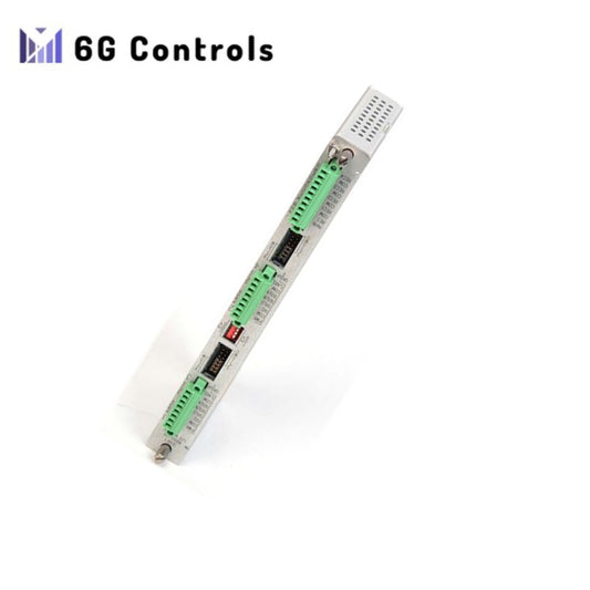 Bently Nevada 128329-01 Proximitor Seismic Monitor I/O Module