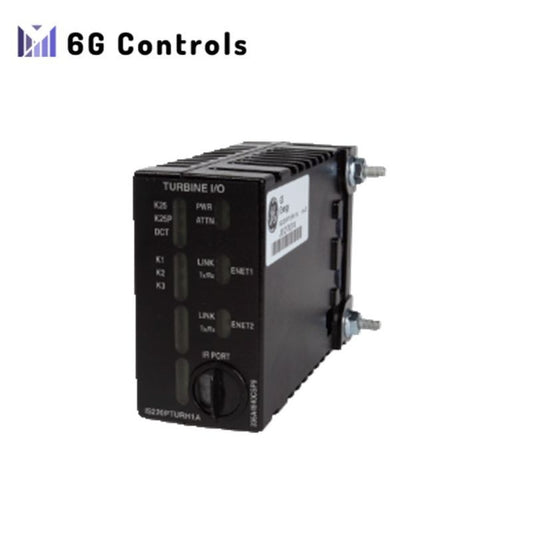 GE IS220PAICH2A Analog Input/Output Module 100% New