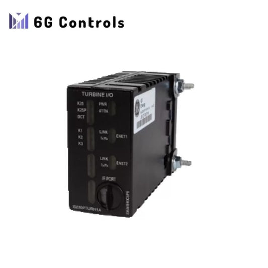 GE IS220PAICH2A Analog Input/Output Module 100% New
