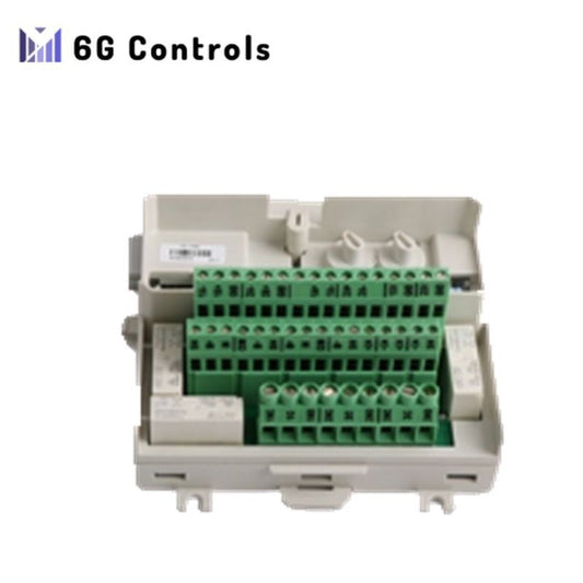 ABB C87-11006 Flame Analysis Unit 100% Original Brand