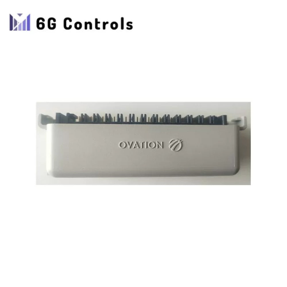 Ovation 1B30023H02 Industrial Bus Terminator Module