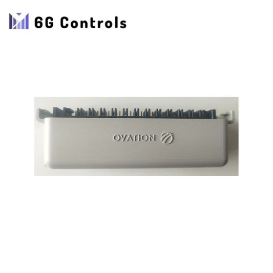 Ovation 1B30023H02 Industrial Bus Terminator Module