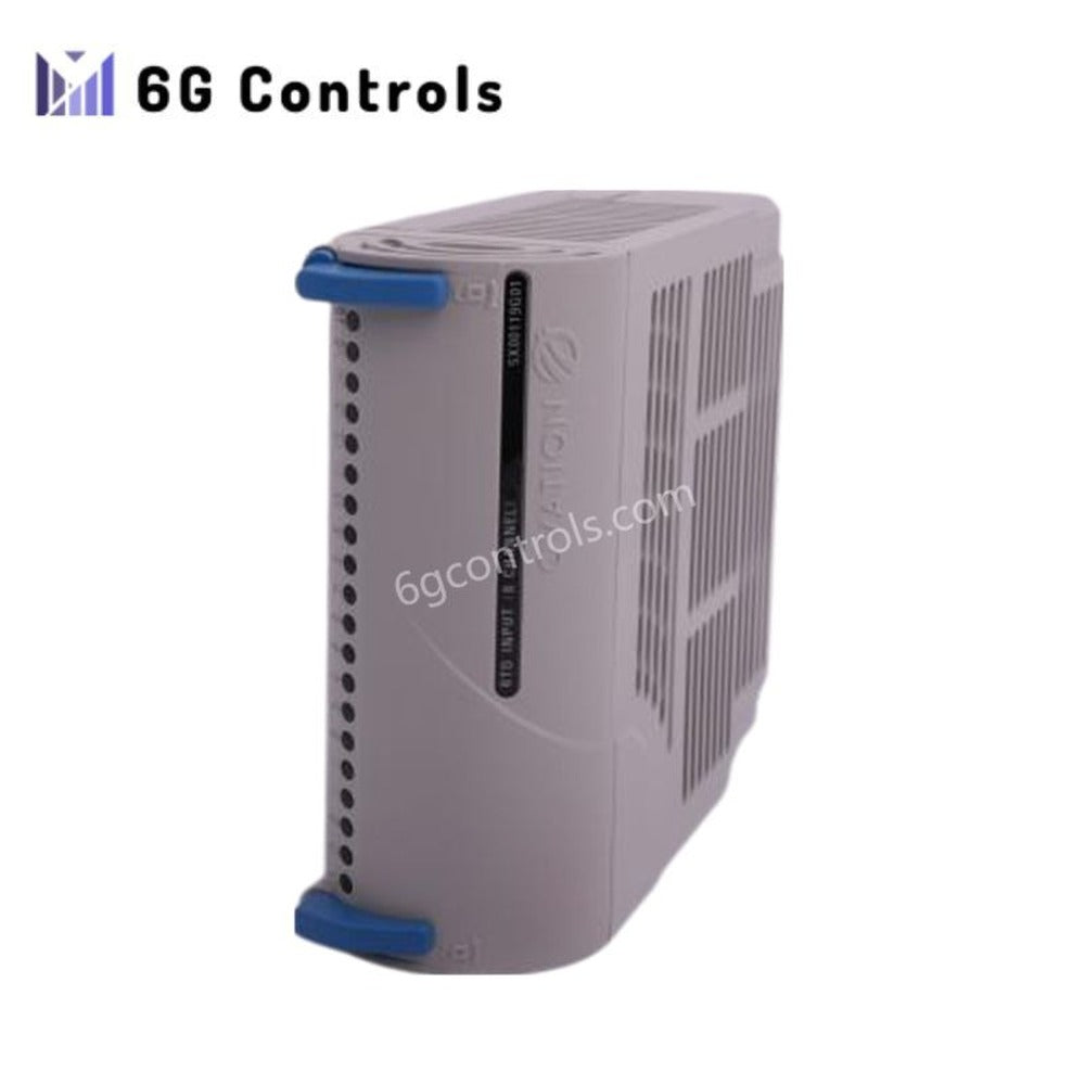 Ovation 1C31199G06 Analog Input Module High Quality