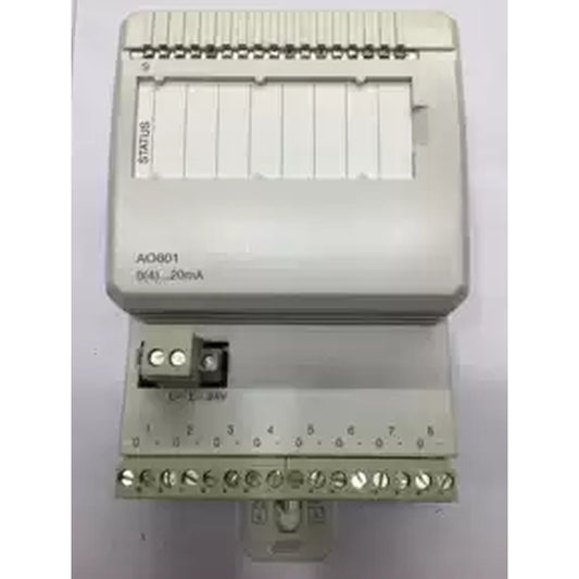 ABB 1KHW001006P0001 PLC Module original and high quality