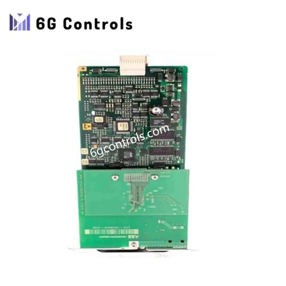 ABB 1KHW001581R0001 Servo Amplifier Module Brand New