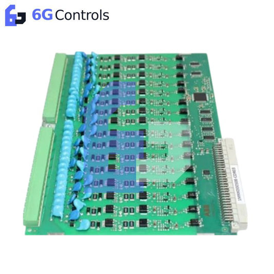 Gruppo scheda PC ABB 1MRK000508-CDr03, confezione originale al 100%, disponibile