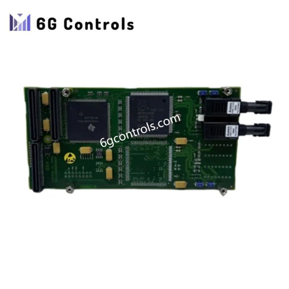 ABB 1MRK001608-CBr02 Communication Module Brand New