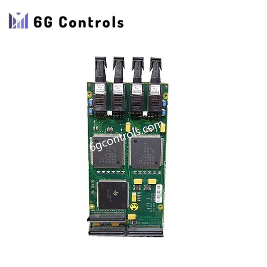 ABB 1MRK001608-CBr02 Communication Module Brand New