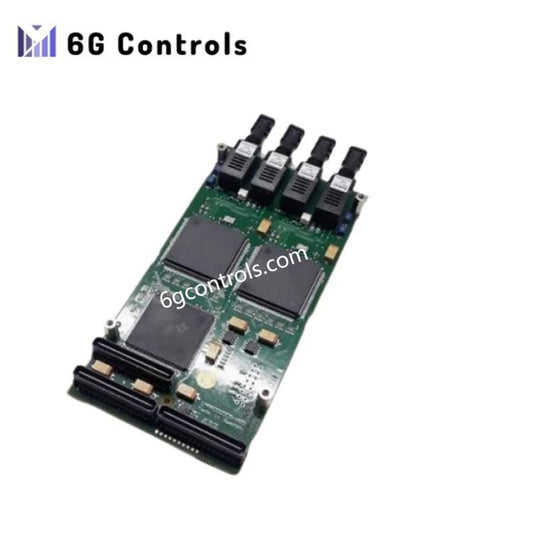 ABB 1MRK002311-AAr06 Communication Module Brand New