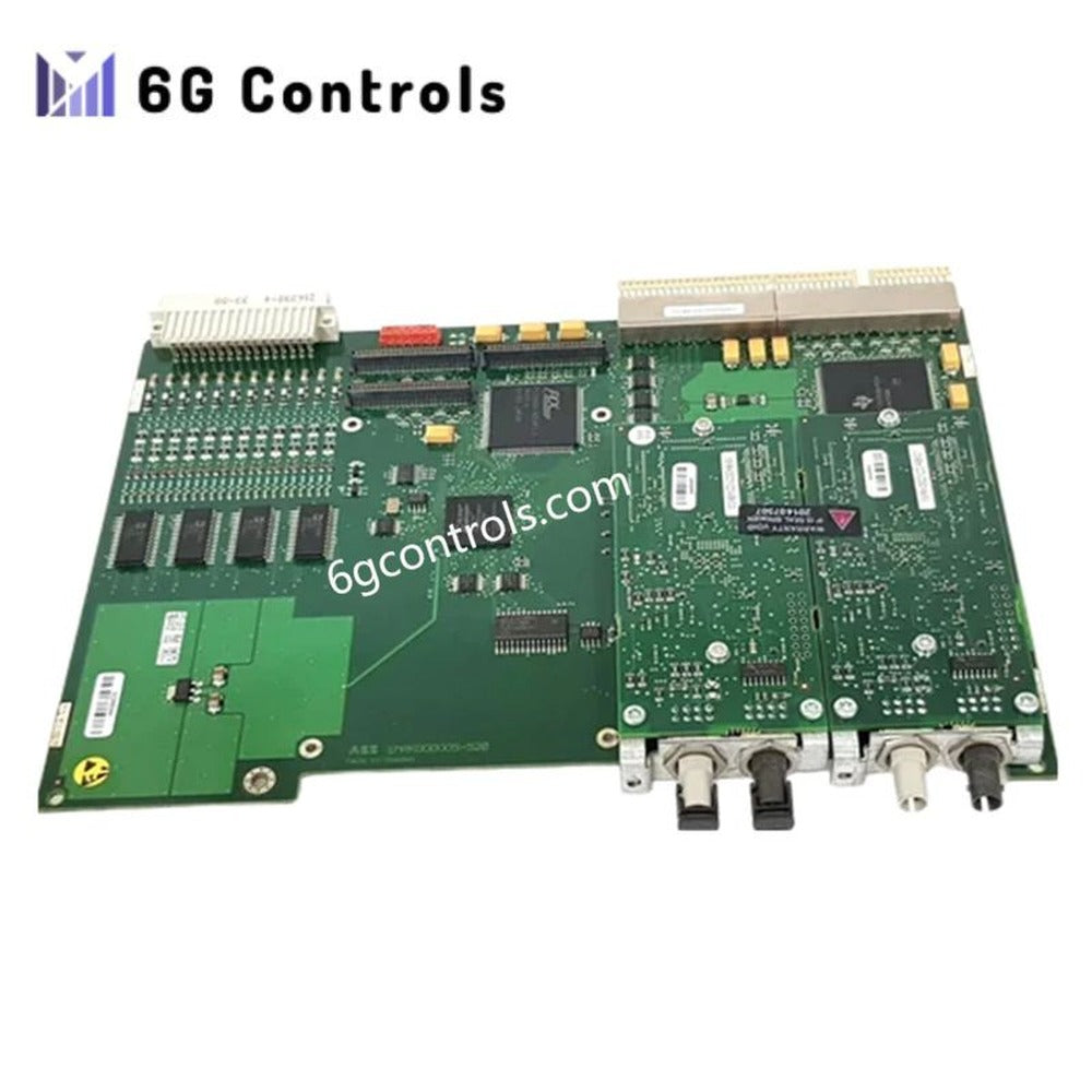 ABB 1MRK002133-ACr07 Analog Digital Module Brand New
