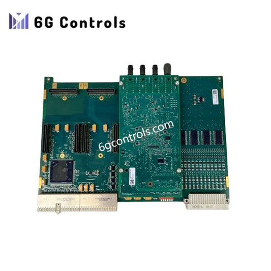 ABB 1MRK001608-CAr00 Central Controller Module Brand New