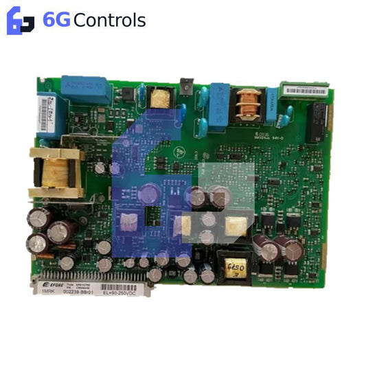 ABB 1MRK002239-BB PSM Power Supply Module